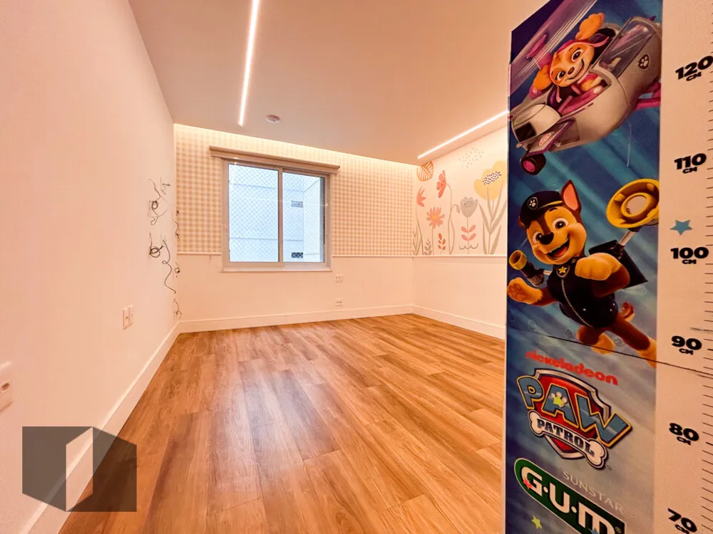 Apartamento, 3 quartos, 197 m² - Foto 14
