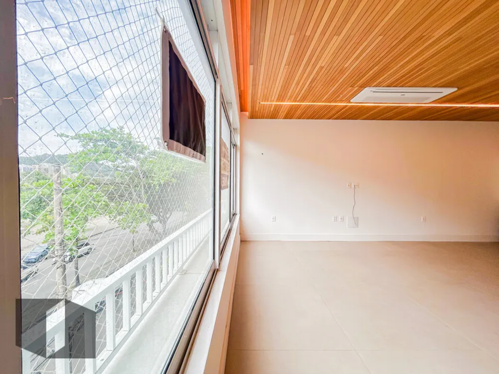 Apartamento, 3 quartos, 197 m² - Foto 4