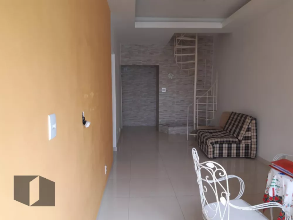 Apartamento à venda com 3 quartos, 143m² - Foto 4