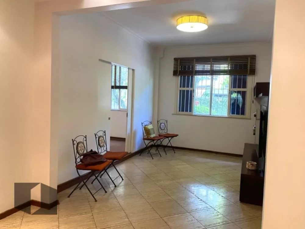 Apartamento, 3 quartos, 113 m² - Foto 20