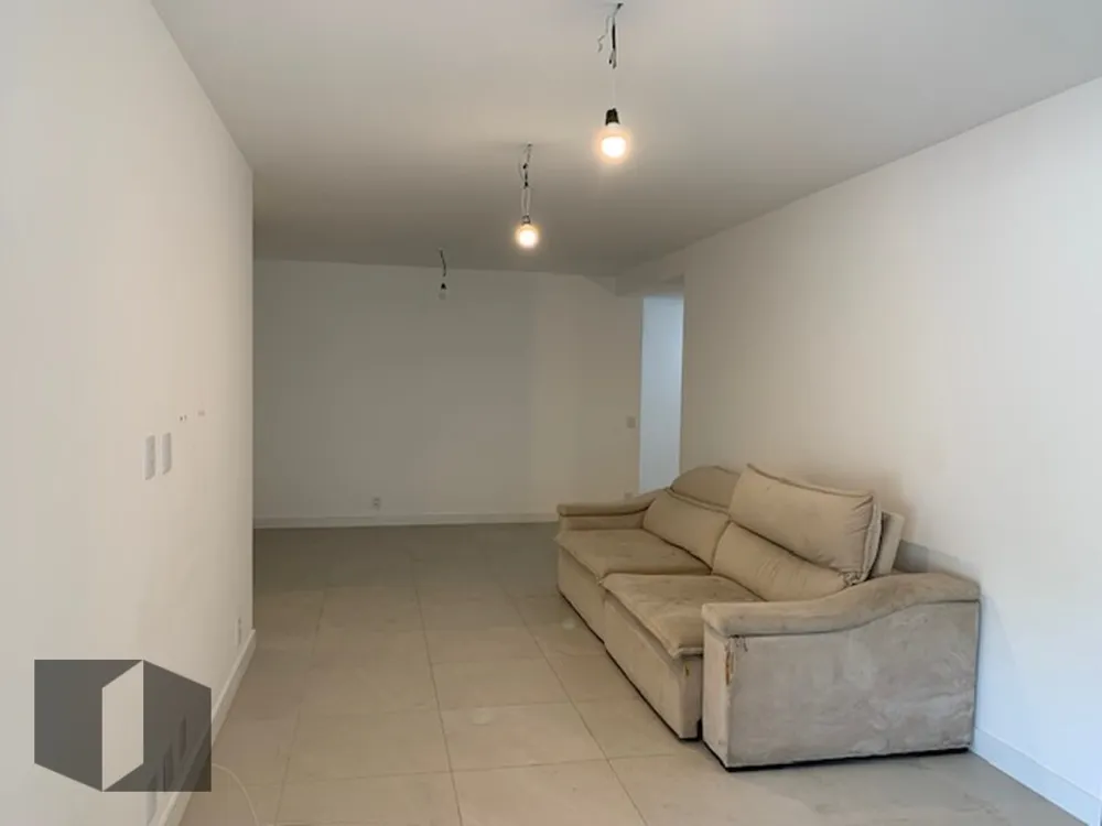 Apartamento, 3 quartos, 137 m² - Foto 6