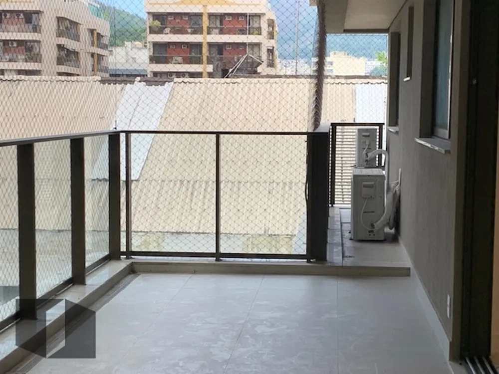 Apartamento, 3 quartos, 137 m² - Foto 11