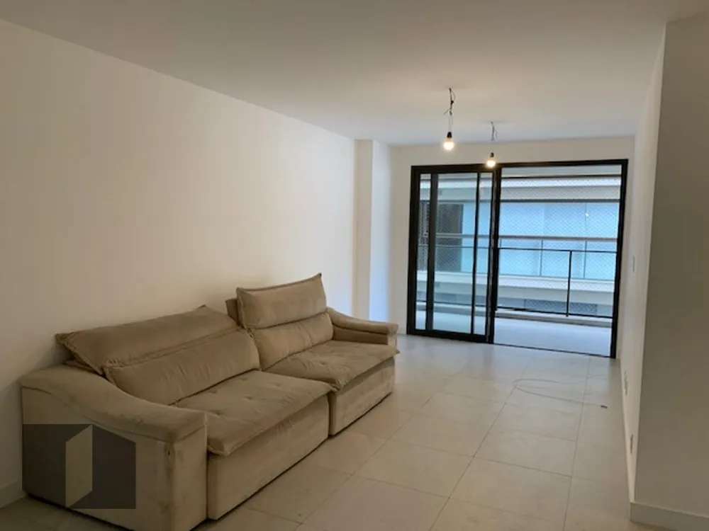 Apartamento, 3 quartos, 137 m² - Foto 1