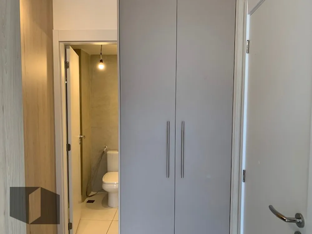 Apartamento, 3 quartos, 137 m² - Foto 32