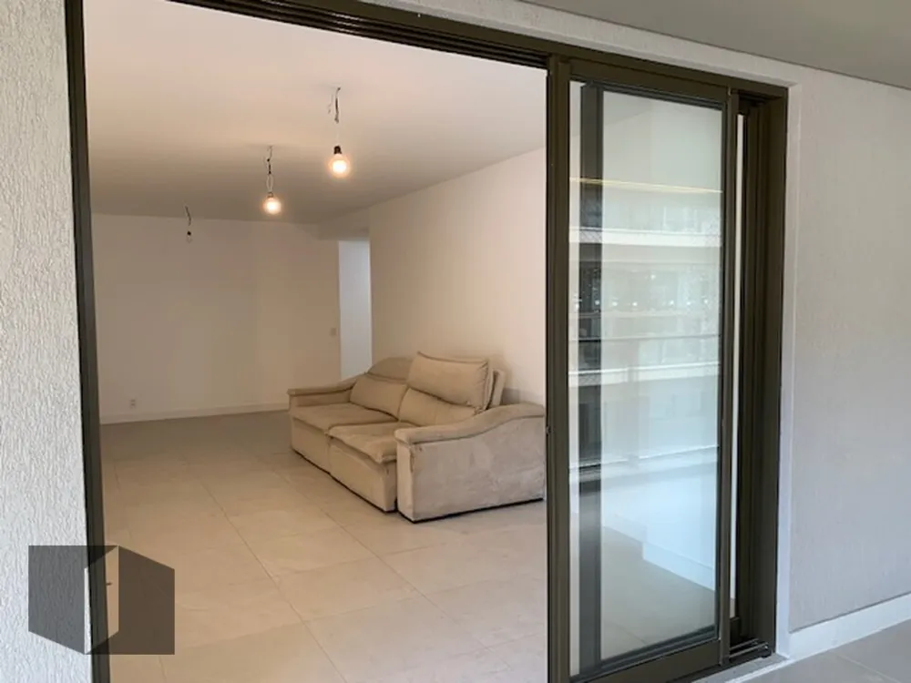Apartamento, 3 quartos, 137 m² - Foto 5