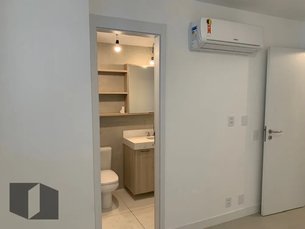 Apartamento, 3 quartos, 137 m² - Foto 19