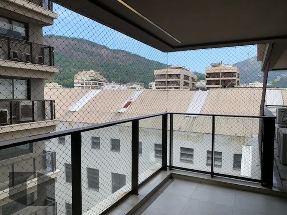 Apartamento, 3 quartos, 137 m² - Foto 10