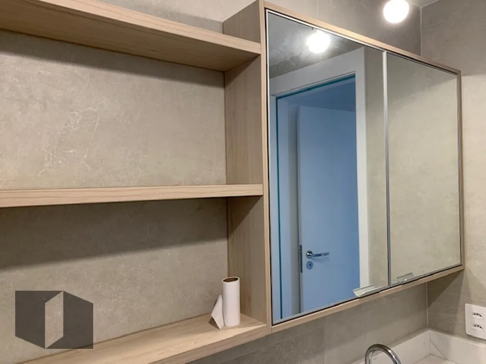 Apartamento, 3 quartos, 137 m² - Foto 23