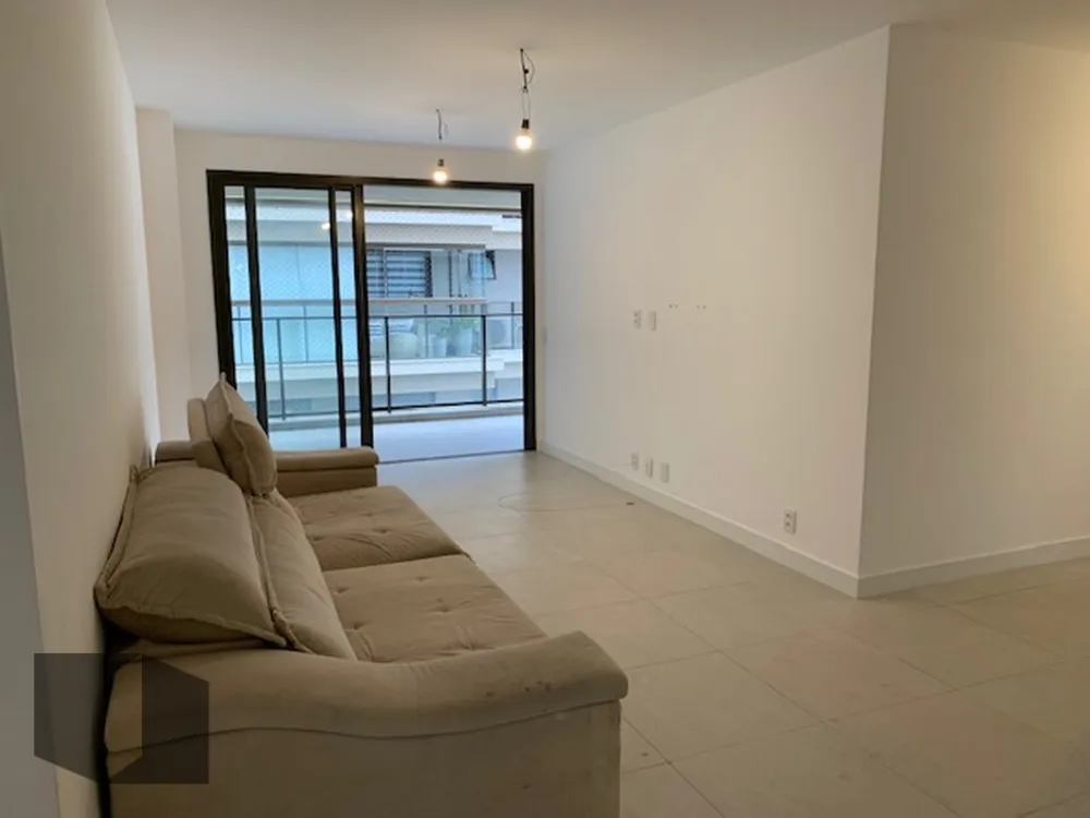 Apartamento, 3 quartos, 137 m² - Foto 2