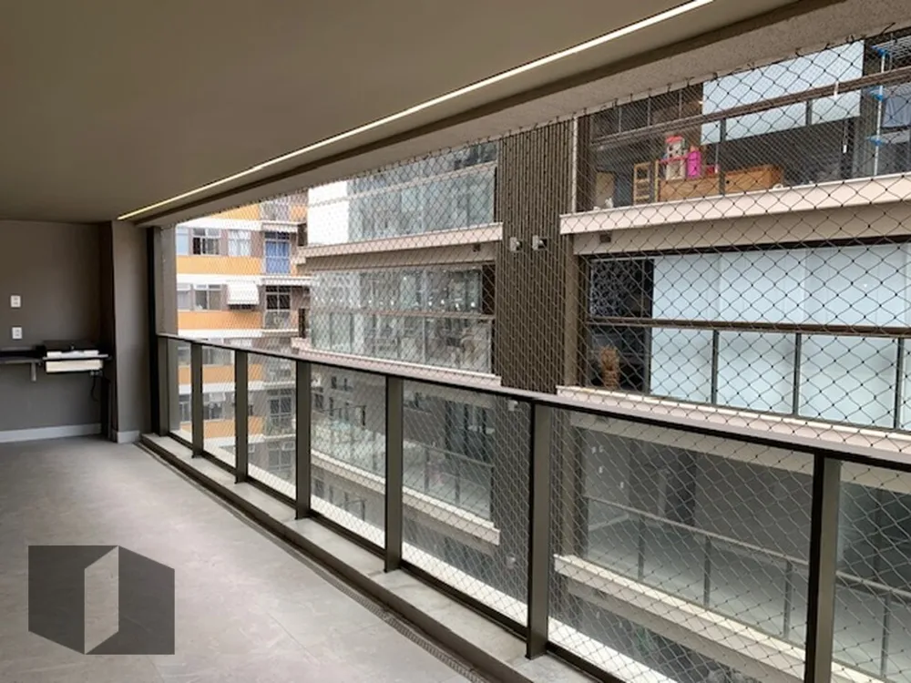 Apartamento, 3 quartos, 137 m² - Foto 9