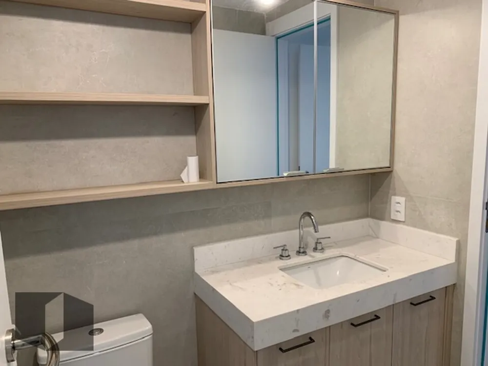Apartamento, 3 quartos, 137 m² - Foto 21