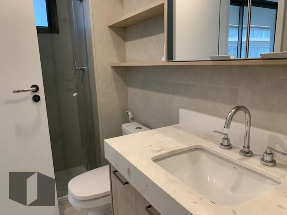 Apartamento, 3 quartos, 137 m² - Foto 20