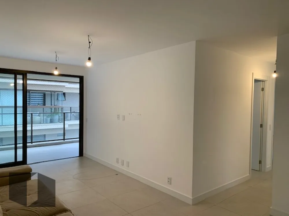 Apartamento, 3 quartos, 137 m² - Foto 3
