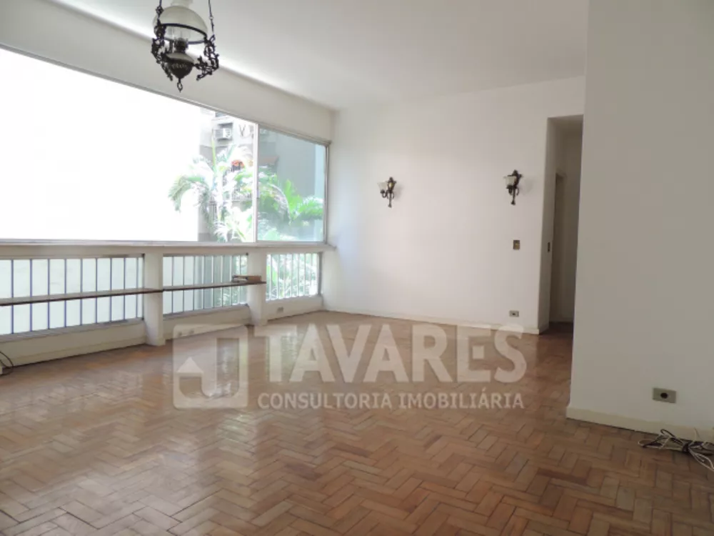 Apartamento, 3 quartos, 109 m² - Foto 3