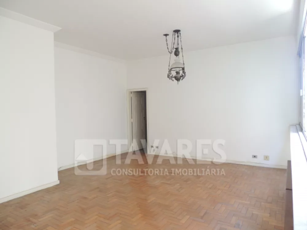 Apartamento, 3 quartos, 109 m² - Foto 4