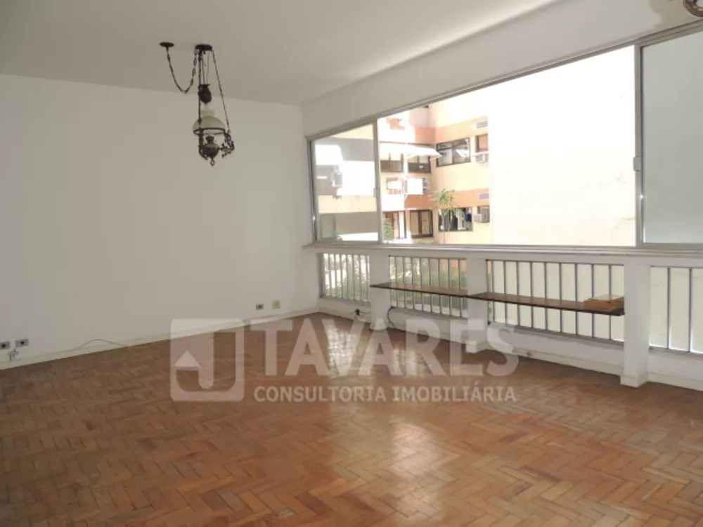 Apartamento, 3 quartos, 109 m² - Foto 9