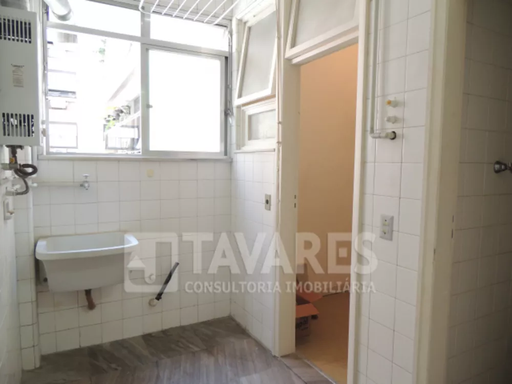 Apartamento, 3 quartos, 109 m² - Foto 1