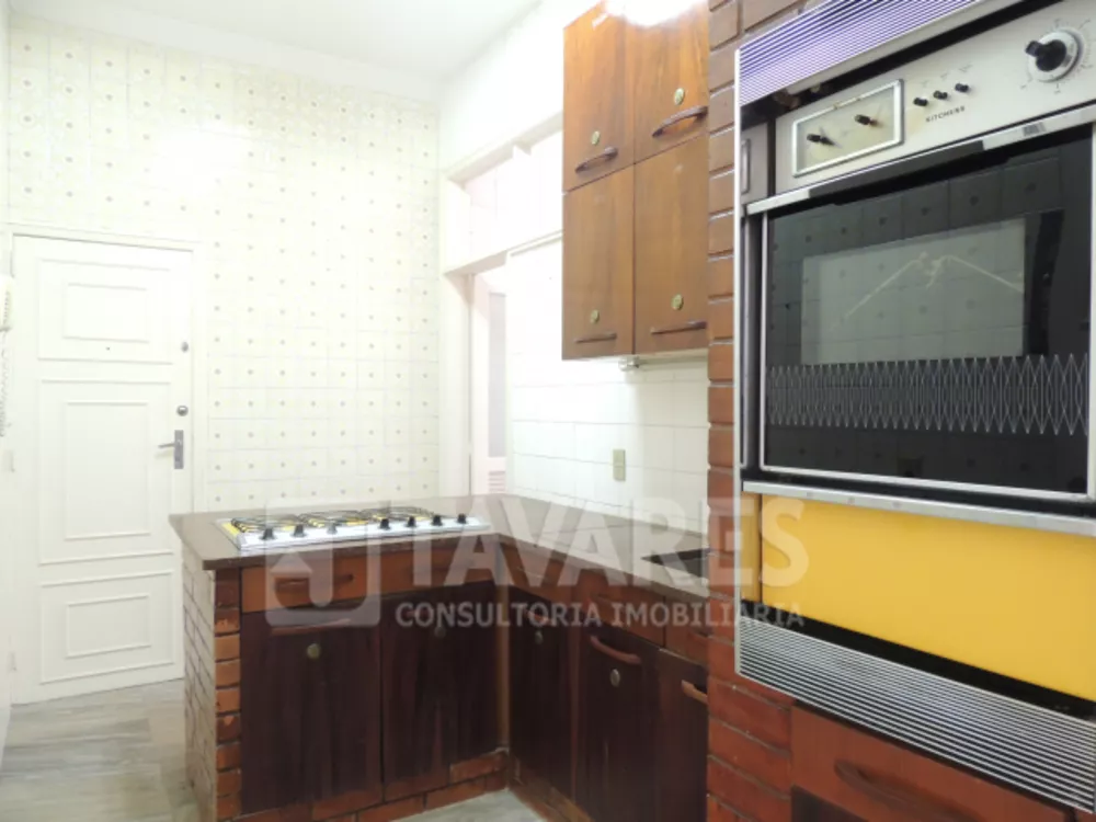 Apartamento, 3 quartos, 109 m² - Foto 29