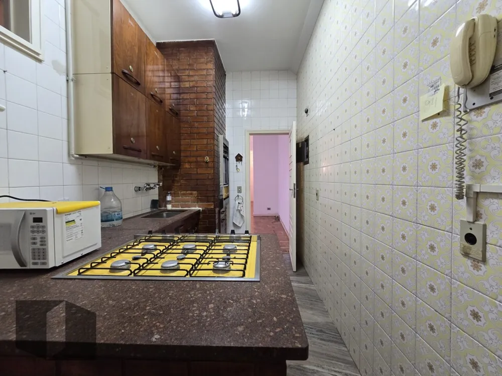 Apartamento, 3 quartos, 109 m² - Foto 60