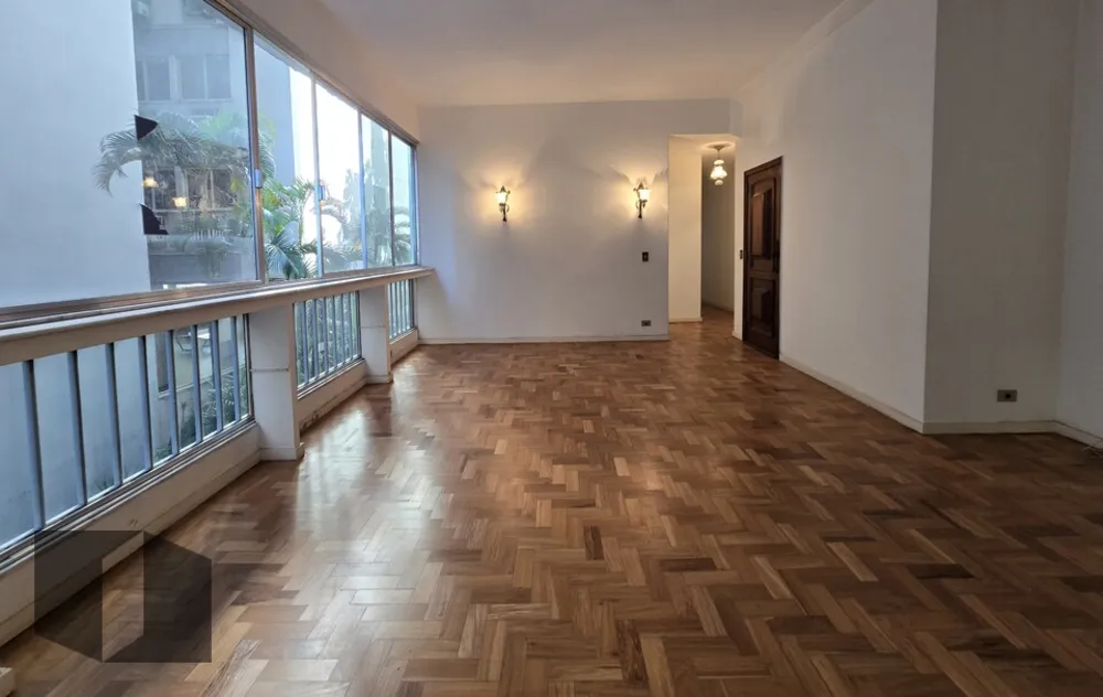 Apartamento, 3 quartos, 109 m² - Foto 22