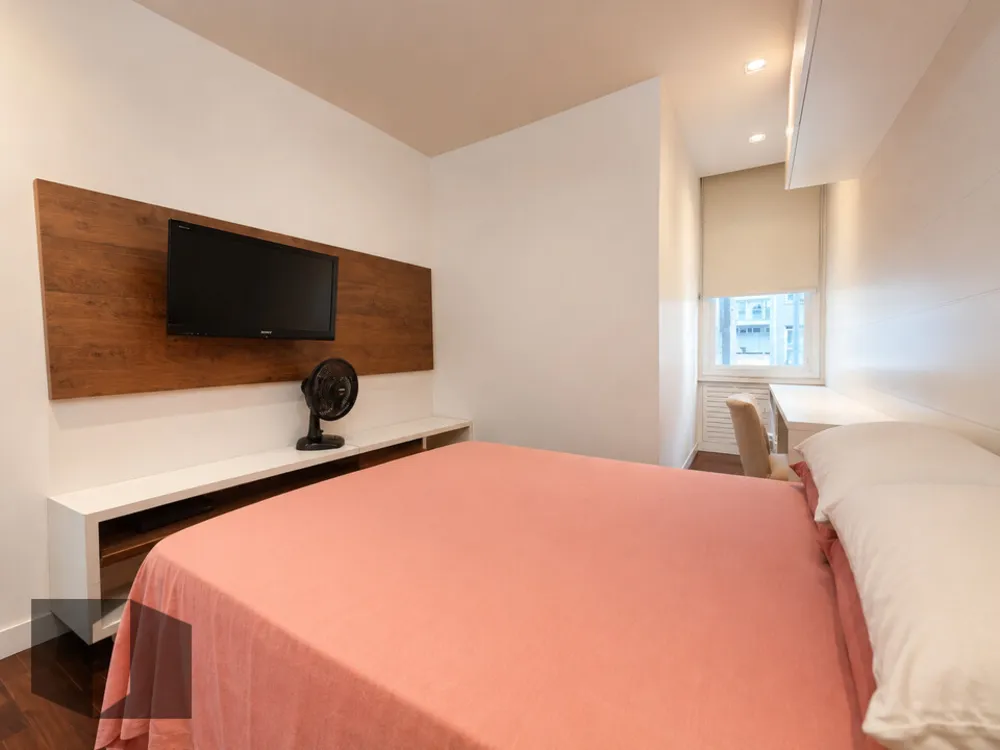 Apartamento, 3 quartos, 90 m² - Foto 7