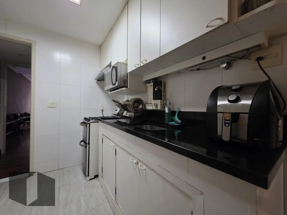 Apartamento, 3 quartos, 90 m² - Foto 12