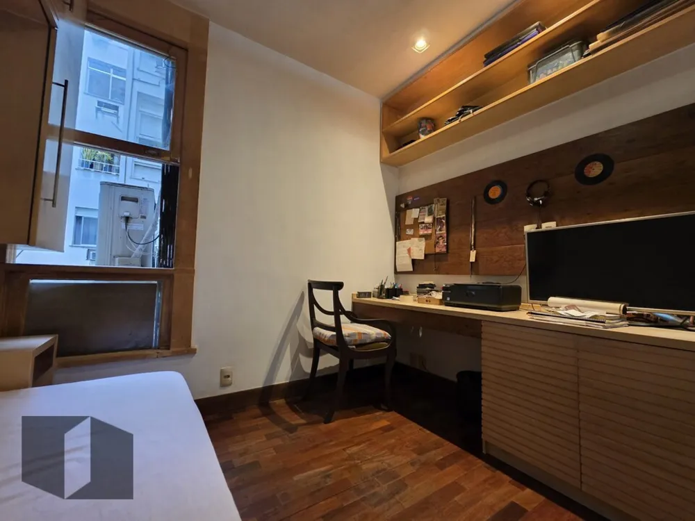 Apartamento, 3 quartos, 90 m² - Foto 8