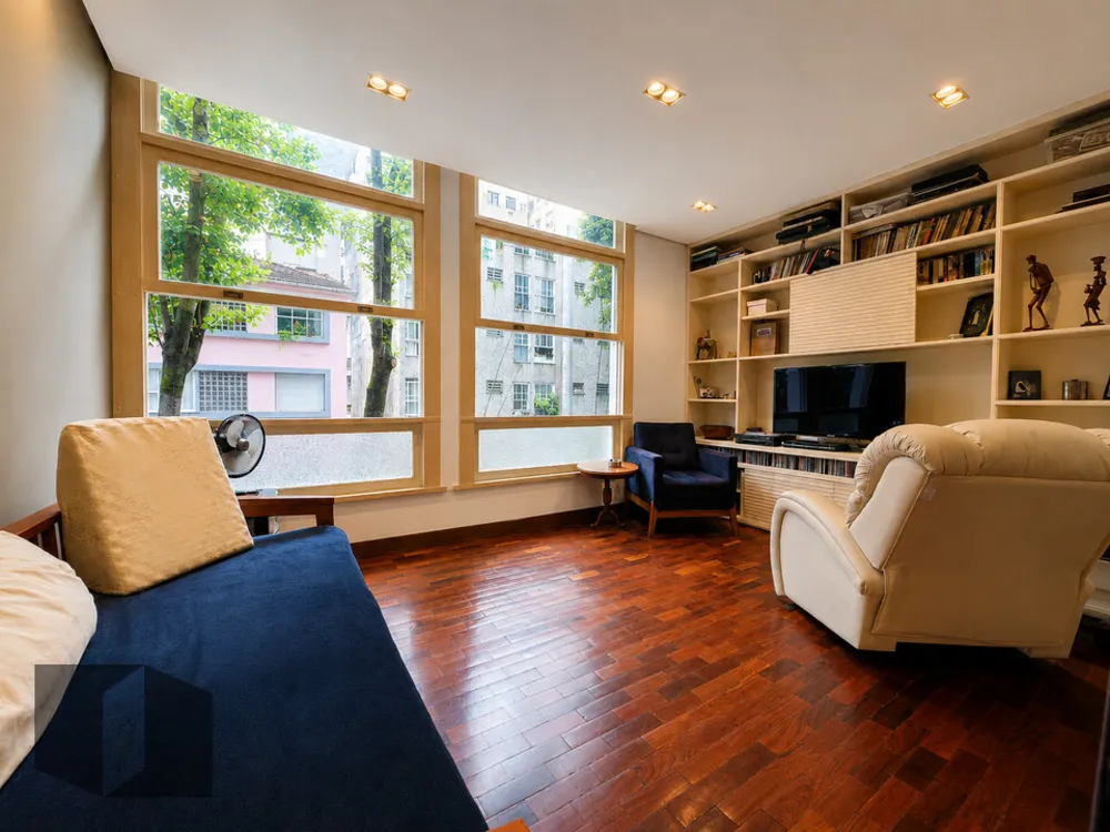 Apartamento, 3 quartos, 90 m² - Foto 9