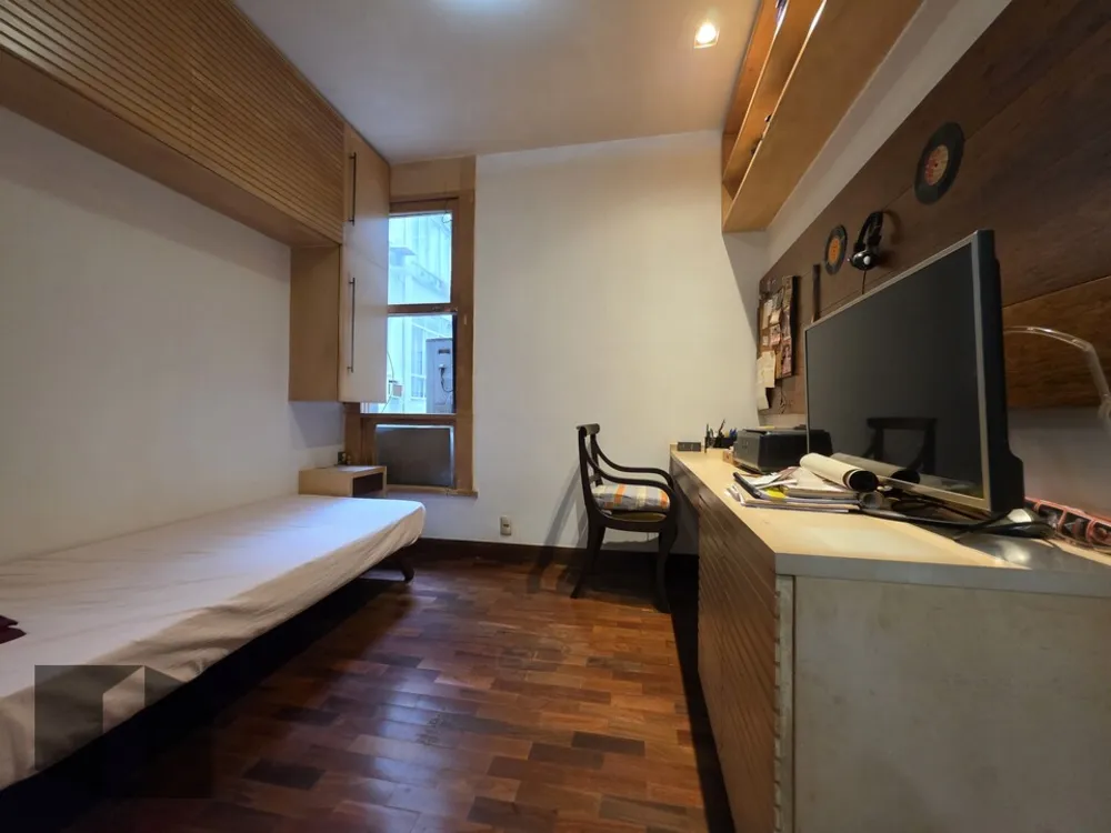 Apartamento, 3 quartos, 90 m² - Foto 15