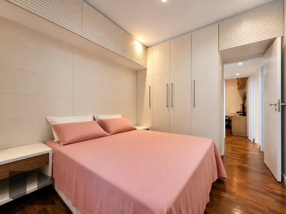 Apartamento, 3 quartos, 90 m² - Foto 15