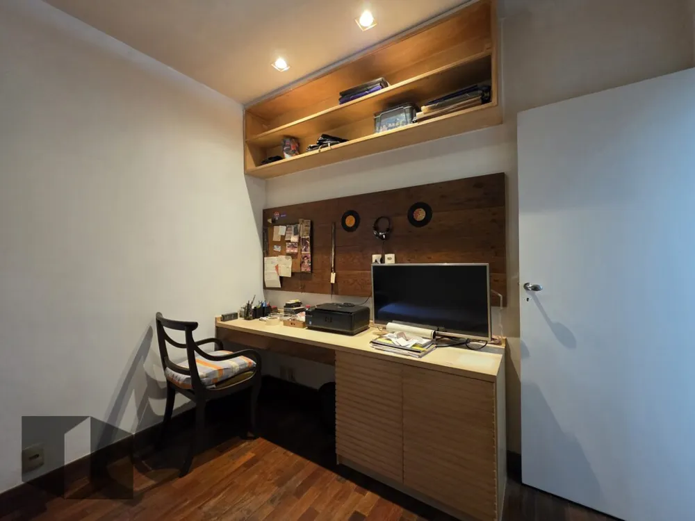 Apartamento, 3 quartos, 90 m² - Foto 21