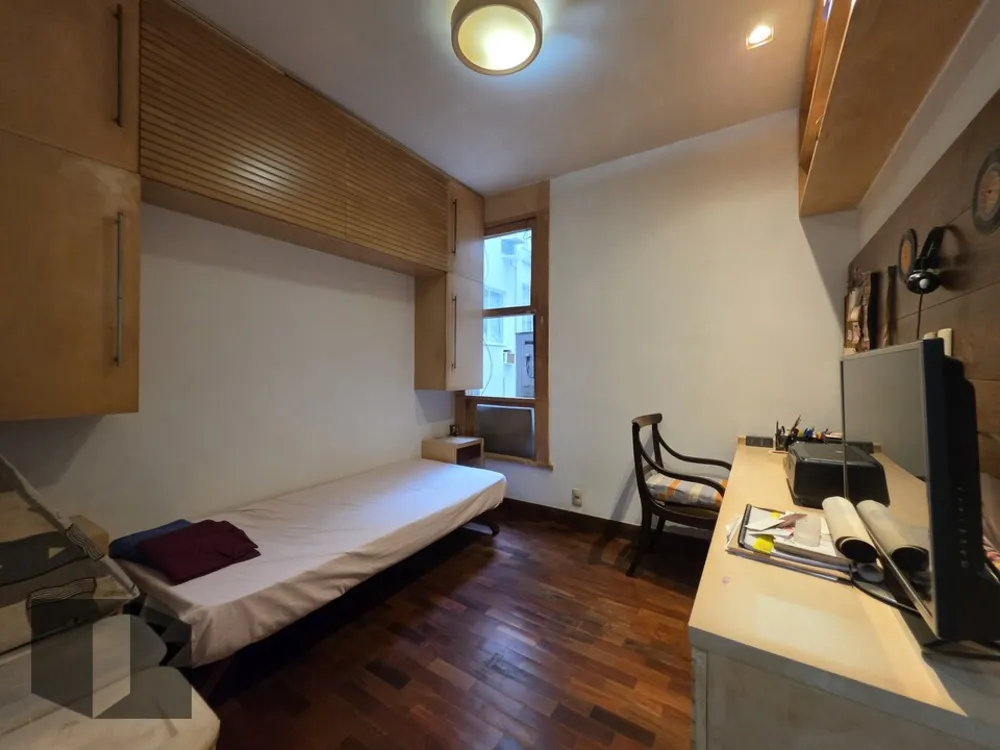 Apartamento, 3 quartos, 90 m² - Foto 17