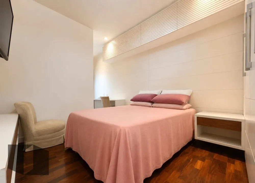 Apartamento, 3 quartos, 90 m² - Foto 10