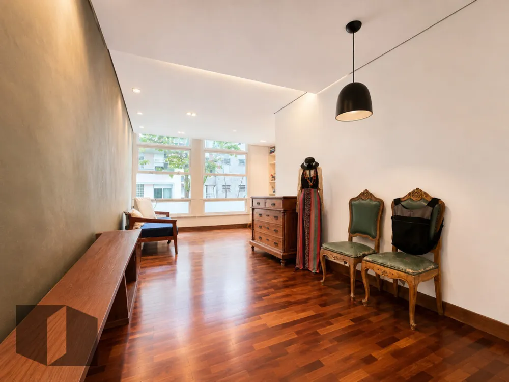 Apartamento, 3 quartos, 90 m² - Foto 2
