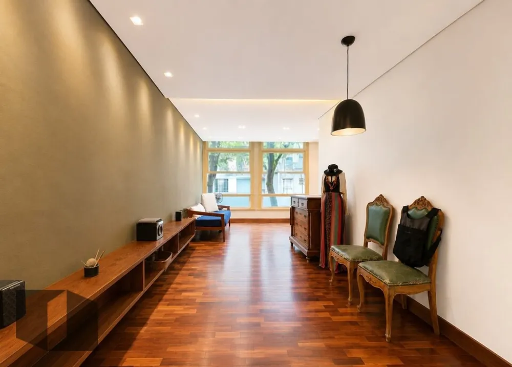 Apartamento, 3 quartos, 90 m² - Foto 1