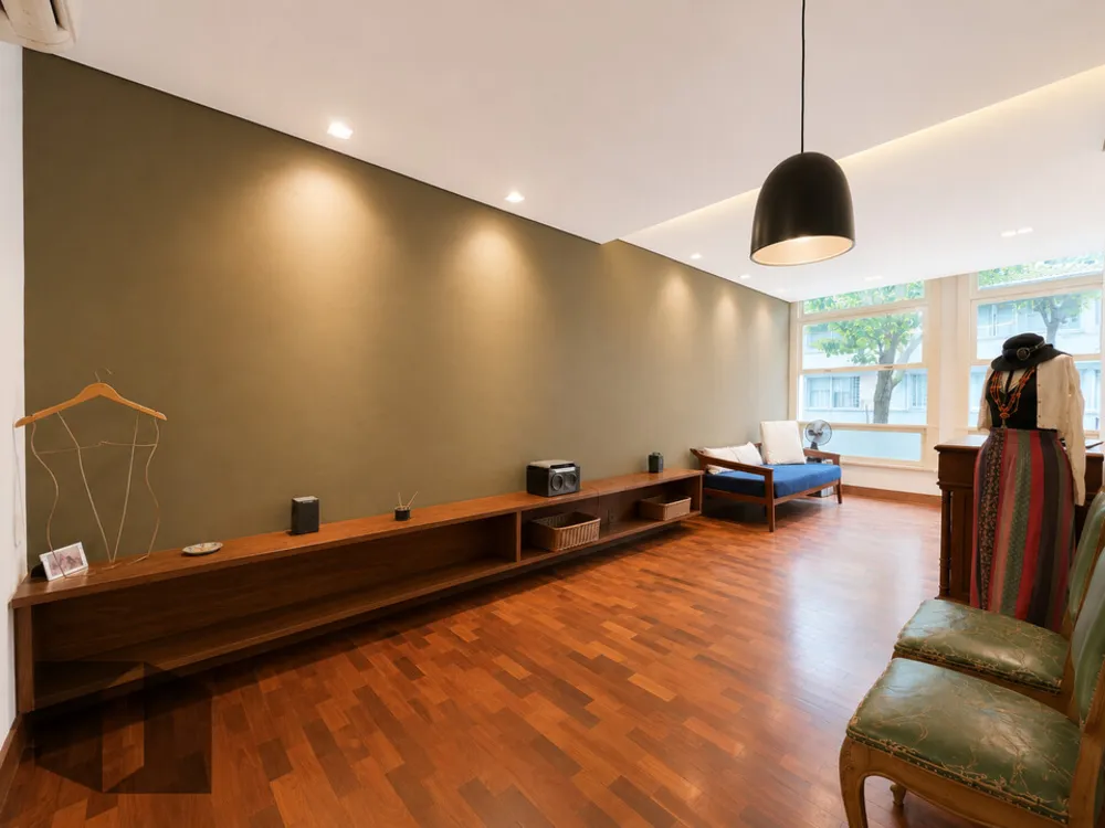 Apartamento, 3 quartos, 90 m² - Foto 4