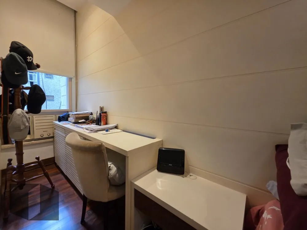 Apartamento, 3 quartos, 90 m² - Foto 5