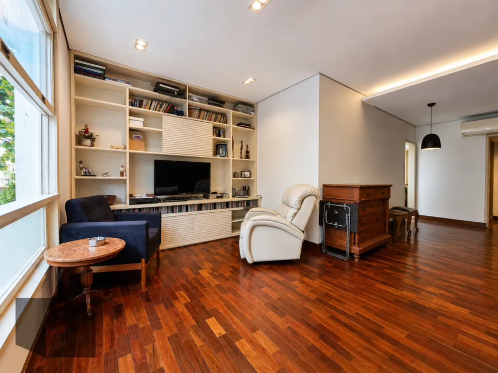 Apartamento, 3 quartos, 90 m² - Foto 6