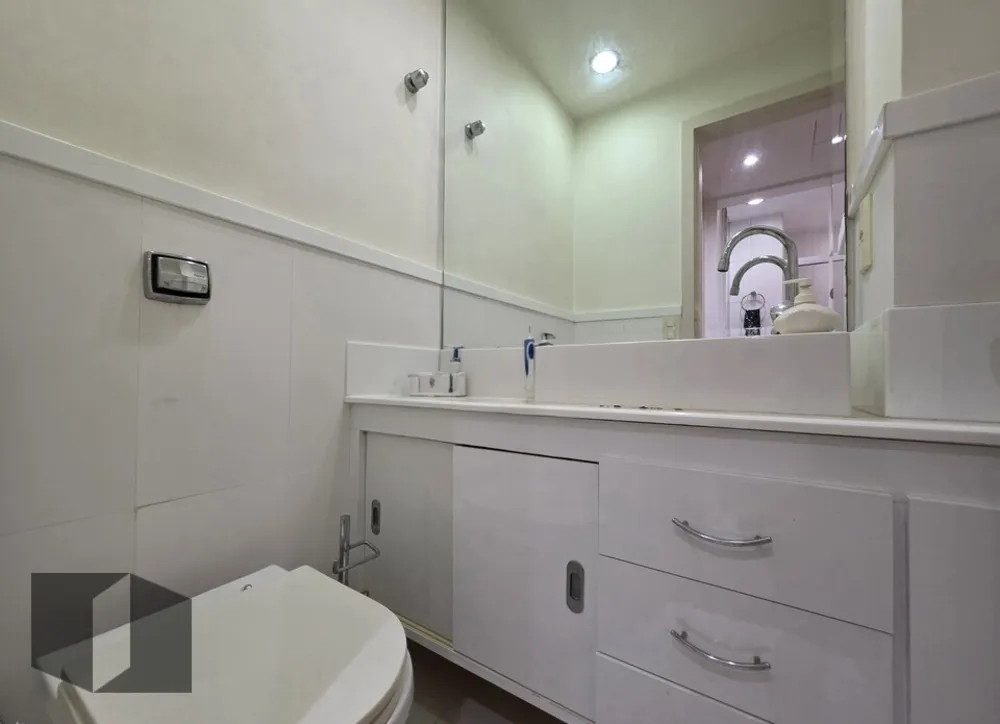 Apartamento, 3 quartos, 90 m² - Foto 11