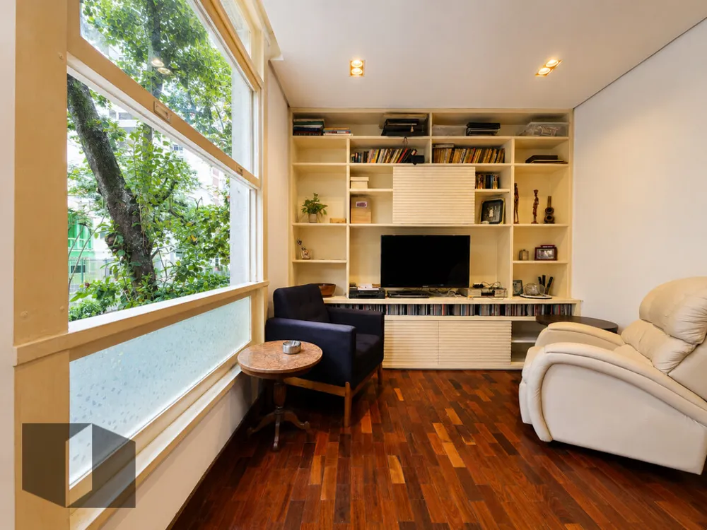 Apartamento, 3 quartos, 90 m² - Foto 13