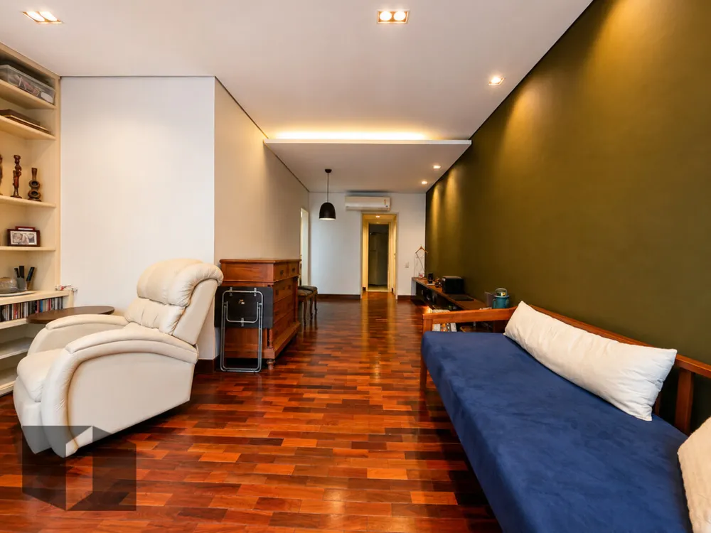 Apartamento, 3 quartos, 90 m² - Foto 3