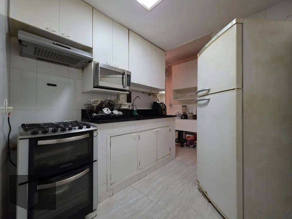 Apartamento, 3 quartos, 90 m² - Foto 11