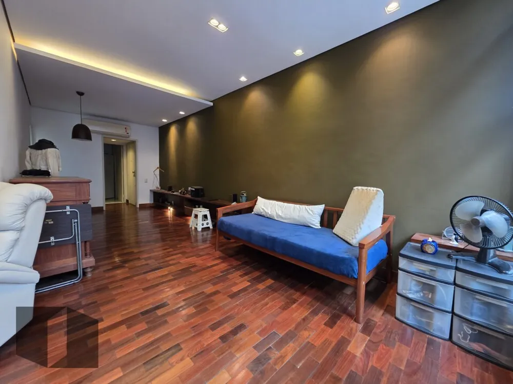 Apartamento, 3 quartos, 90 m² - Foto 5