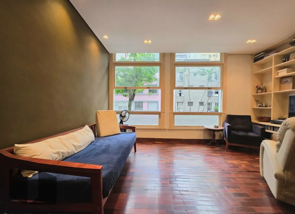Apartamento, 3 quartos, 90 m² - Foto 10