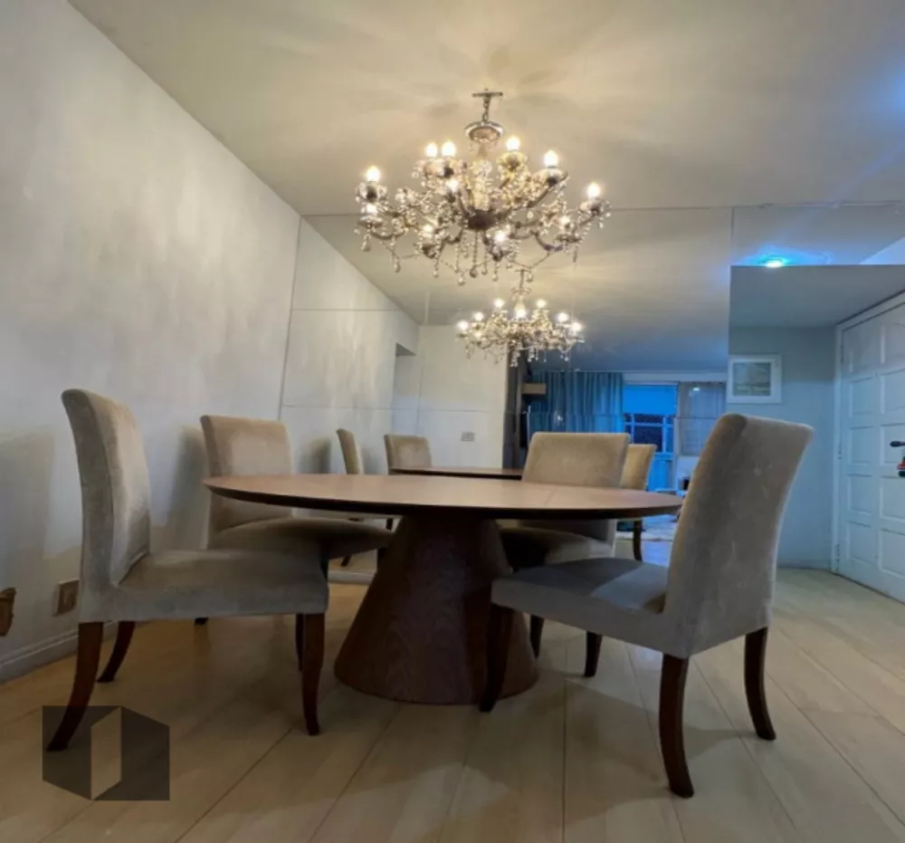 Apartamento, 3 quartos, 91 m² - Foto 11