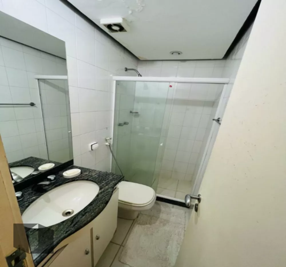 Apartamento, 3 quartos, 91 m² - Foto 1