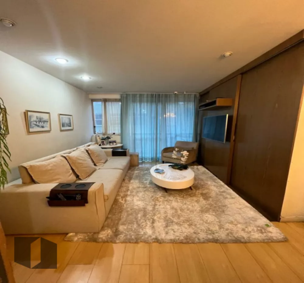 Apartamento, 3 quartos, 91 m² - Foto 31