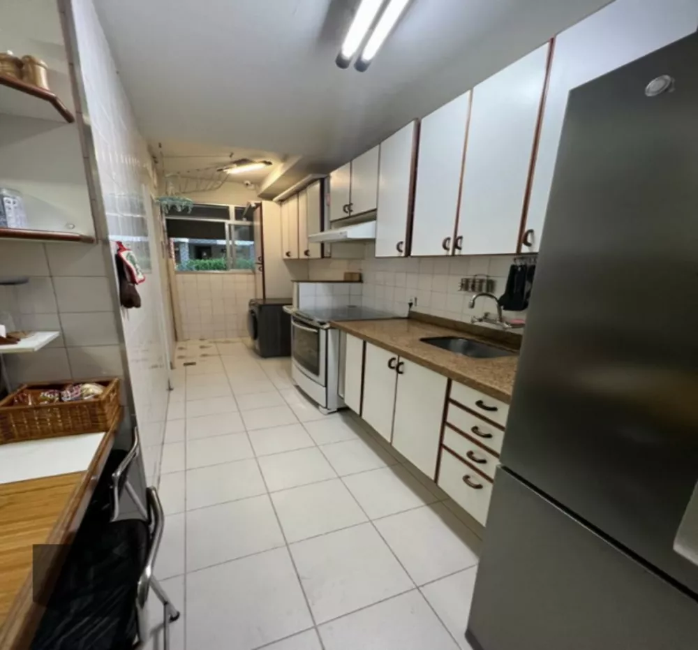 Apartamento, 3 quartos, 91 m² - Foto 33