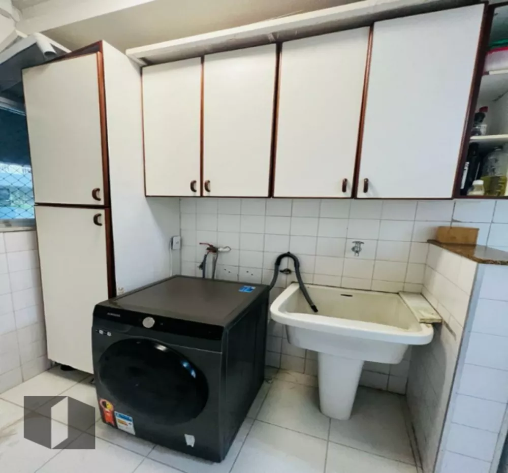 Apartamento, 3 quartos, 91 m² - Foto 28