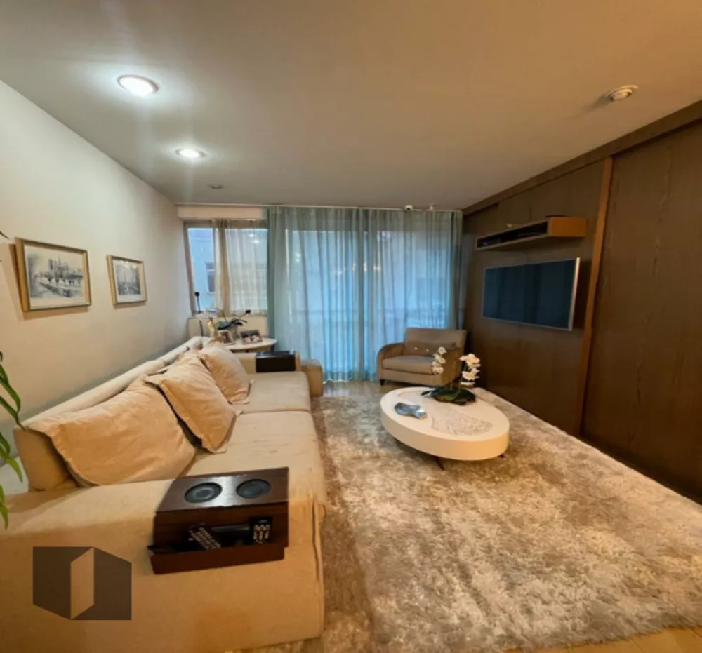 Apartamento, 3 quartos, 91 m² - Foto 30